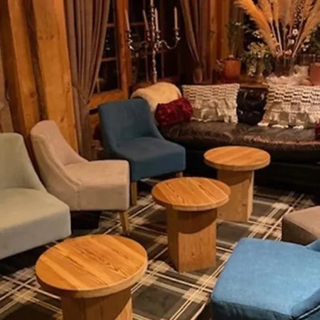 Hotel Les Skieurs Appartements B&B *