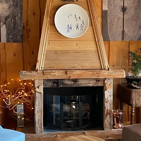 Hotel Les Skieurs Appartements B&B Le Sappey-en-Chartreuse