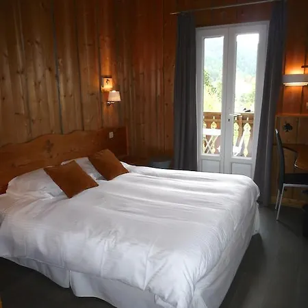Les Skieurs Appartements B&B *