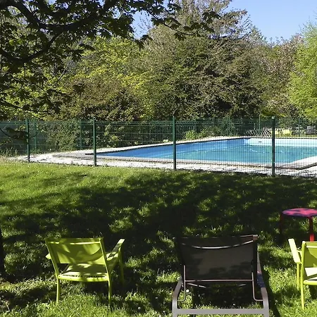 Des Skieurs Otel