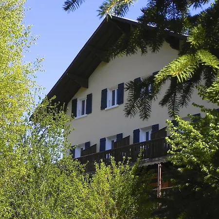 Des Skieurs Otel *
