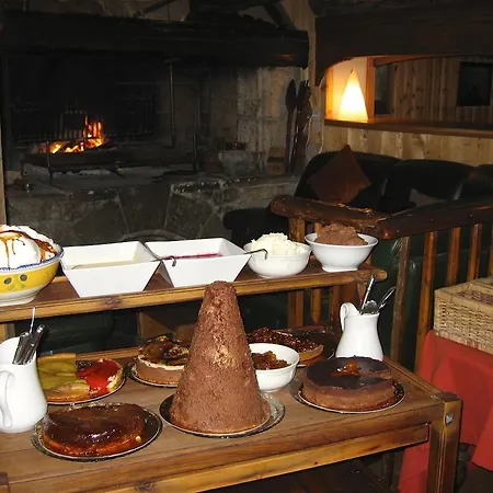 Les Skieurs Appartements B&B *