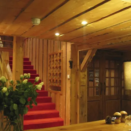 Les Skieurs Appartements B&B *