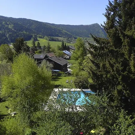 Hotel Les Skieurs Appartements B&B Le Sappey-en-Chartreuse