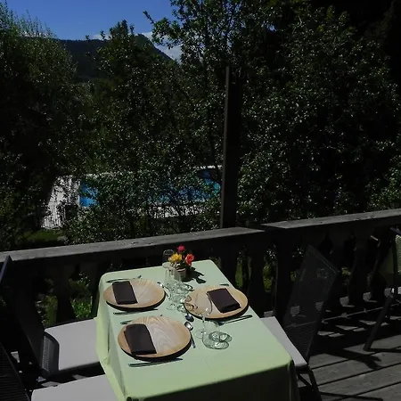 Les Skieurs Appartements B&B * Le Sappey-en-Chartreuse