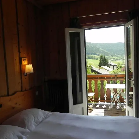 Des Skieurs Otel *