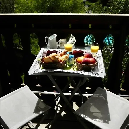 Les Skieurs Appartements B&B
