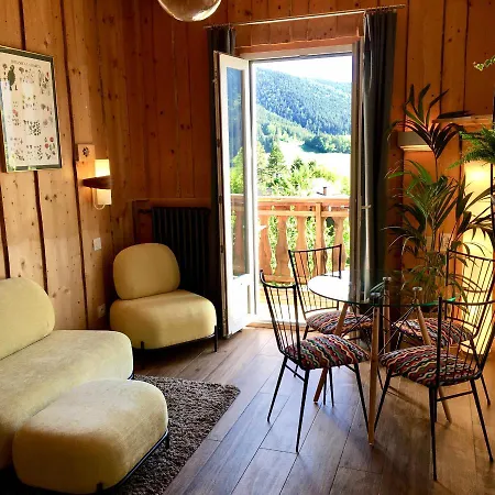 Des Skieurs Otel *